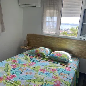  Appartement Sur Morne Ventile Avec Vue Mer En Martinique Martinique