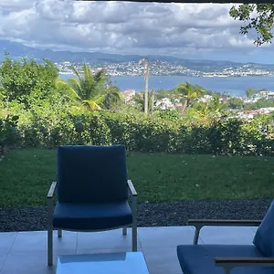  Appartement Tangarane Martinique